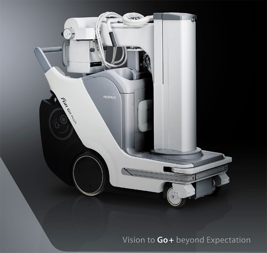 Distribuidor México Fujifilm FDR Go PLUS