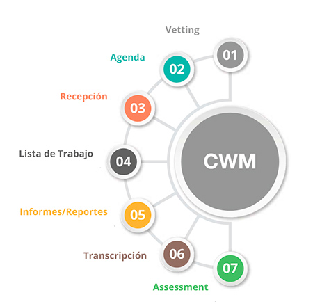 Fujifilm Synapse CWM