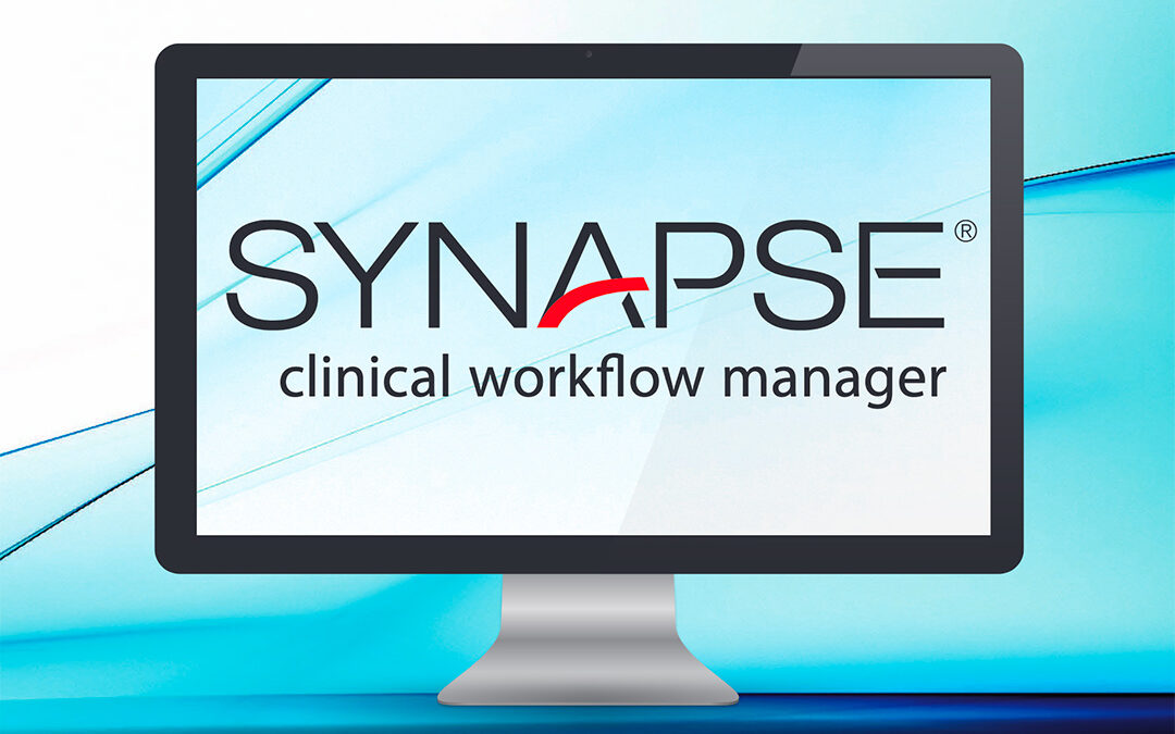 Sistema Flujo de Trabajo Synapse CWM