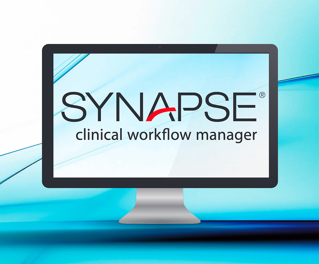SYNAPSE Clinical Workflow Manager CWM