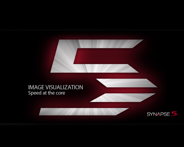 Synapse PACS 5