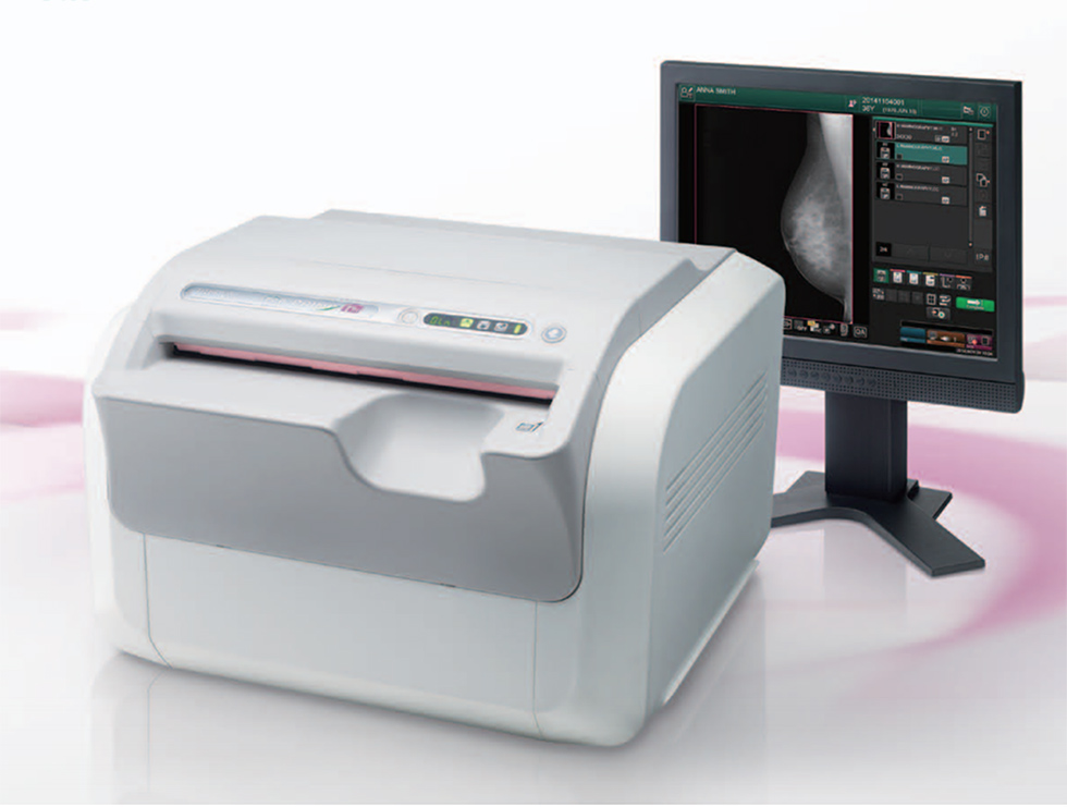 Digitalizador Prima Tm