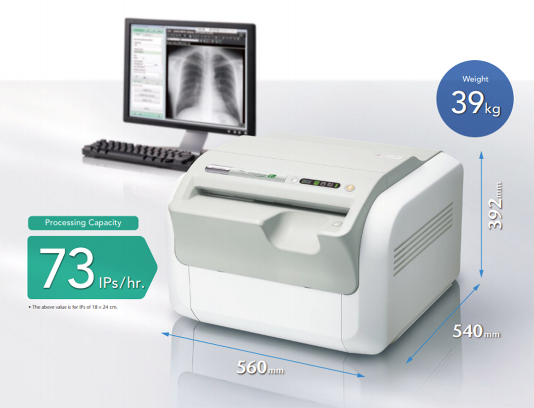 digitalizadores prima t2 fuji México