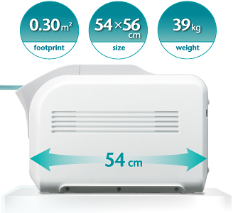 Digitalizador Prima Tm fuji México
