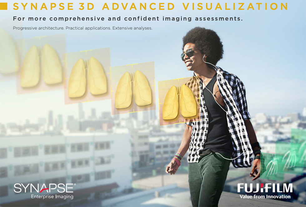 software medico México fuji synapse 3d