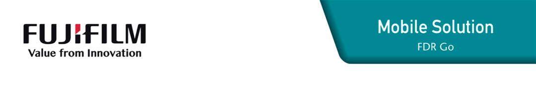 fdr rayos x con llantas