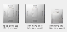 nano compatible rayos x