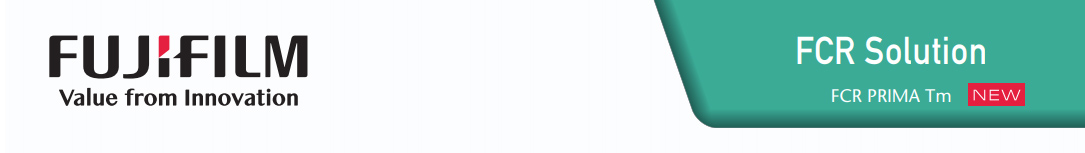 Prima Digitalizador Tm Solución Fuji 