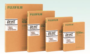 Película Radiográfica Fuji DI-HT