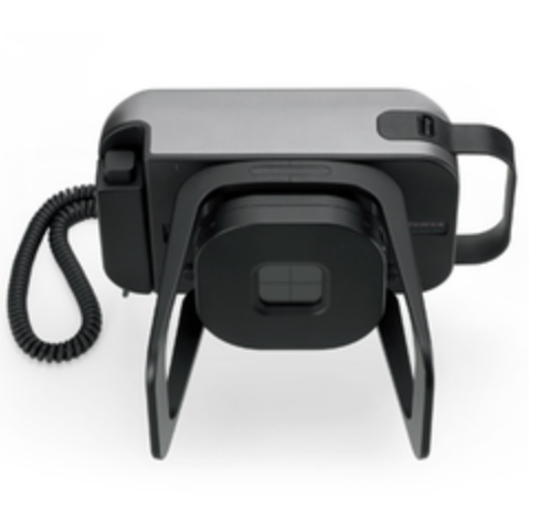 FDR Xair Rayos X Transportables