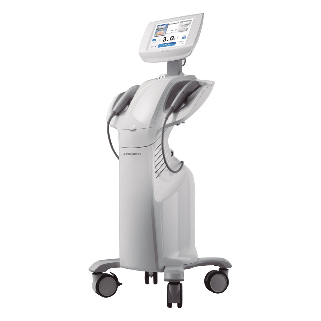 ultraformer III equipo_medico estético