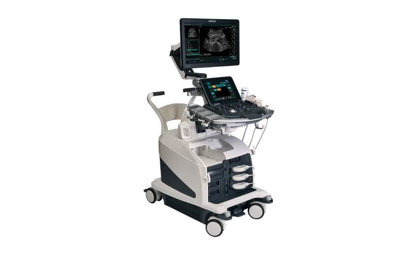 fdr flex detector rayos x plano inalámbrico