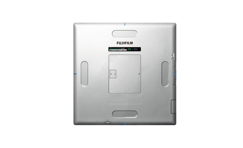 FDR D-EVO Detector Digital Portátil Rayos X