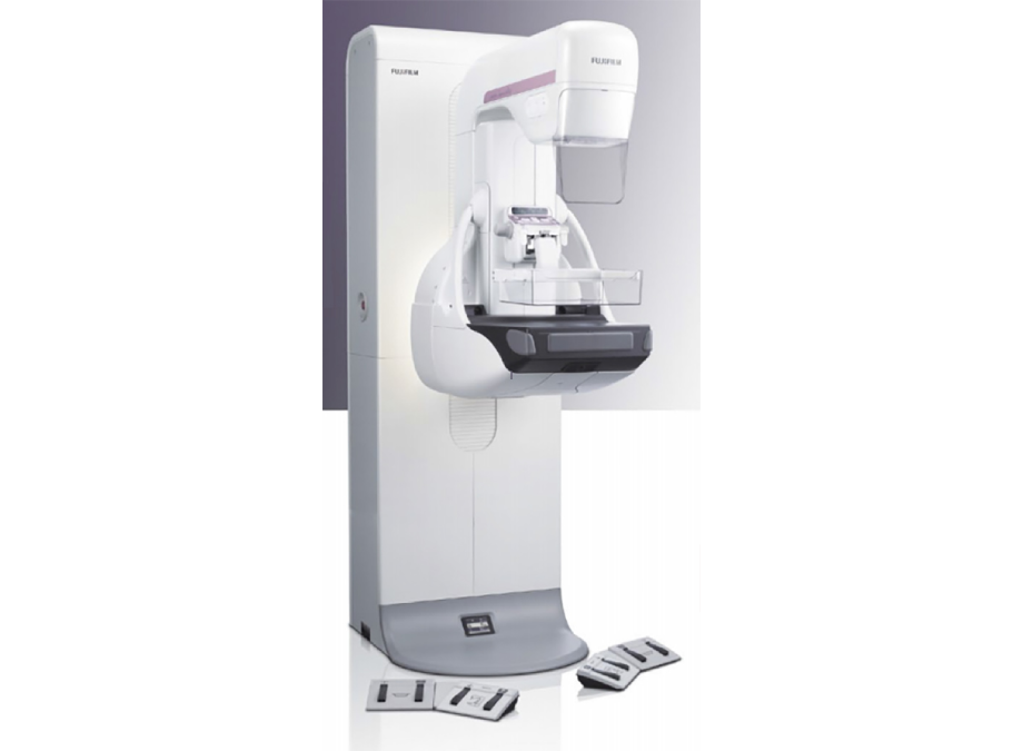 fdr flex detector rayos x plano inalámbrico