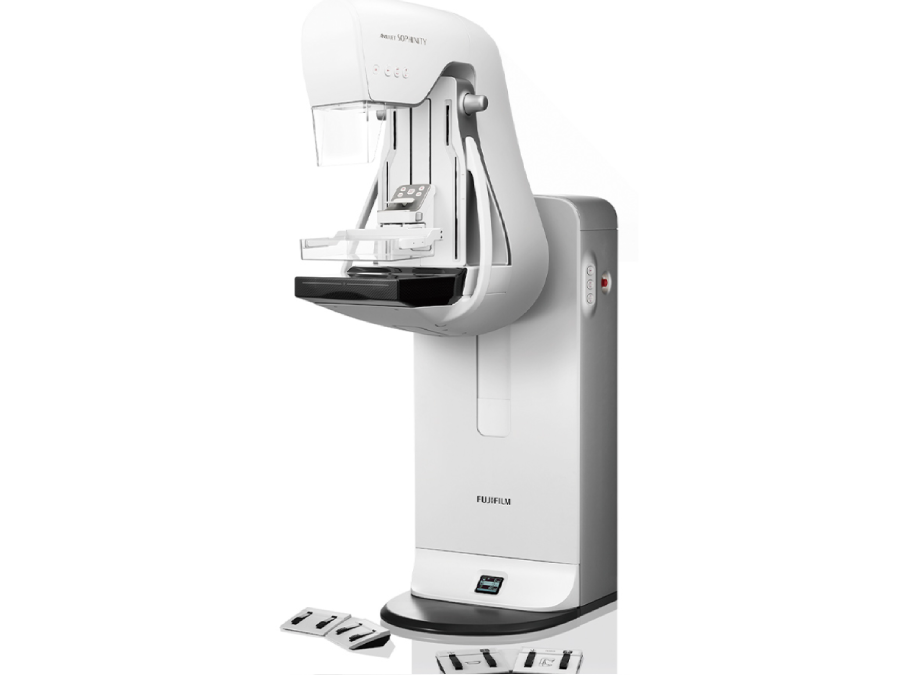 fdr flex detector rayos x plano inalámbrico